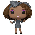 Funko POP Icons Whitney Houston Figura Coleccionable Oficial