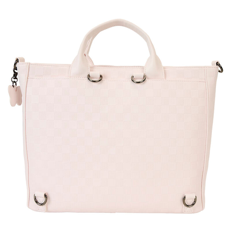 Bolso mochila Ear Evergreen Minnie Disney Loungefly (imagen 6 de 7)
