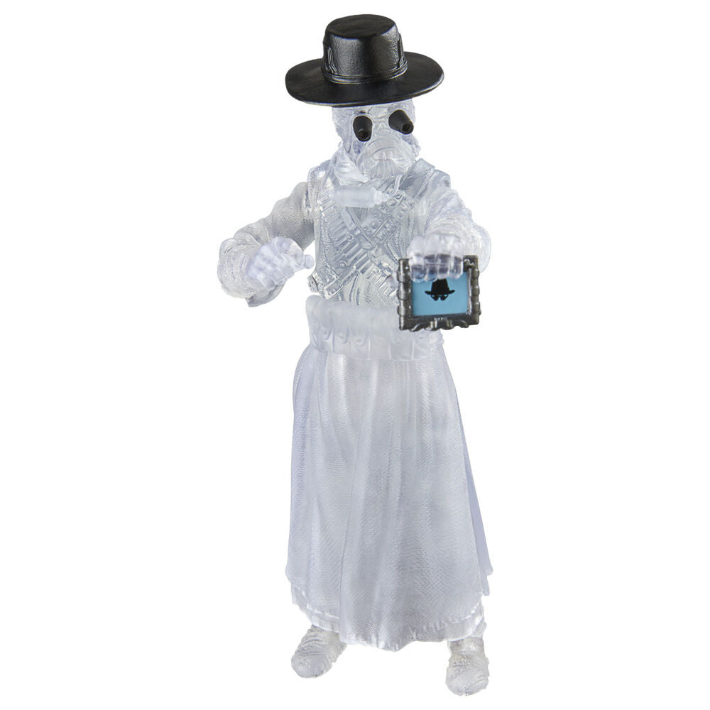 Hasbro Figura Tusken Raider Halloween Edition Star Wars 15cm (imagen 8 de 10)