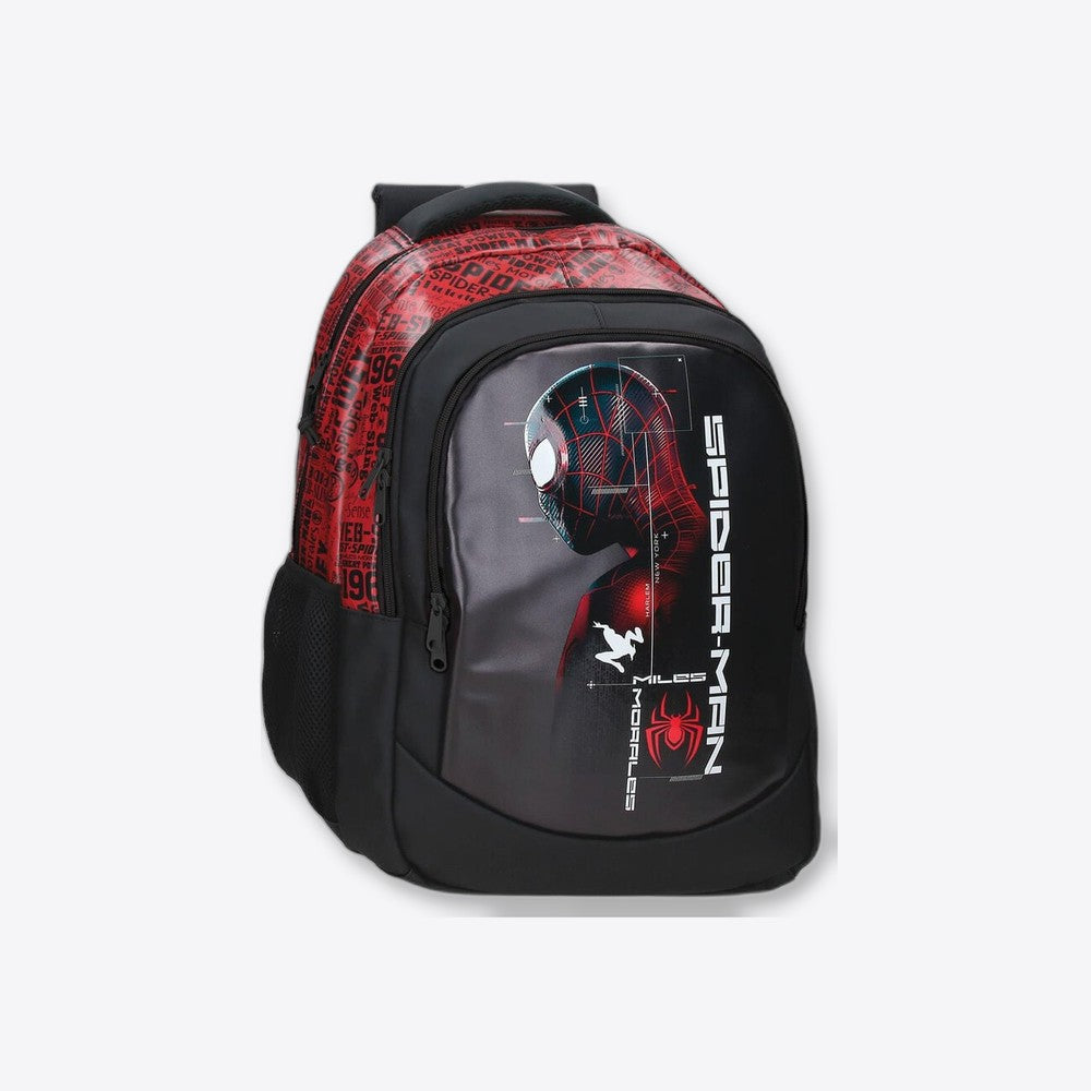 Joumma Bags Mochila Technology Spiderman Marvel 46cm adaptable (imagen 5 de 6)