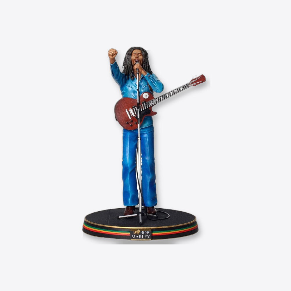 Sd Toys Figura Bob Marley (imagen 2 de 6)