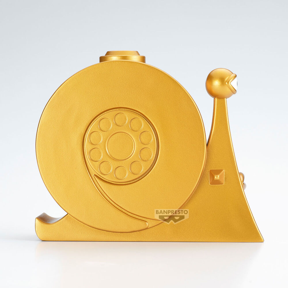 Golden Den Den Sofvimates - Figuras | One Piece