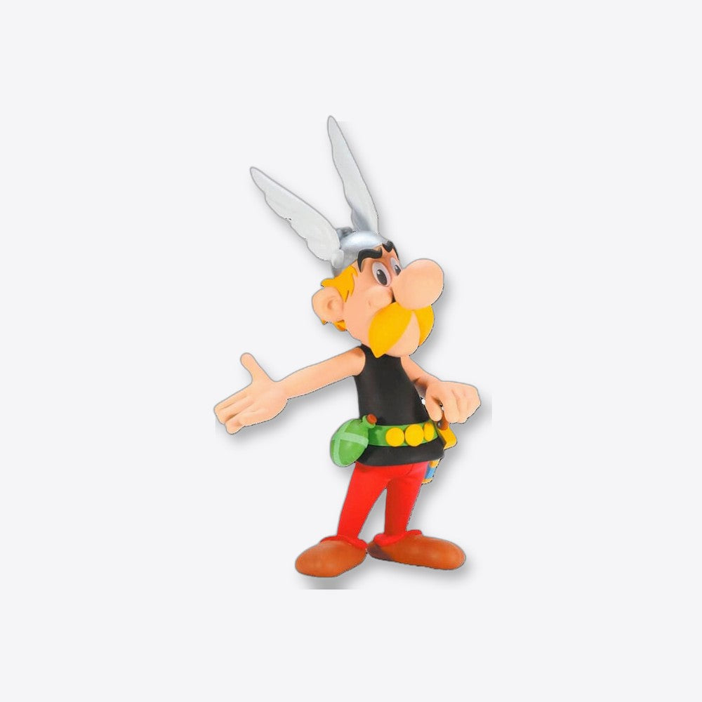 Plastoy Figura hucha Asterix 30cm (imagen 2 de 6)