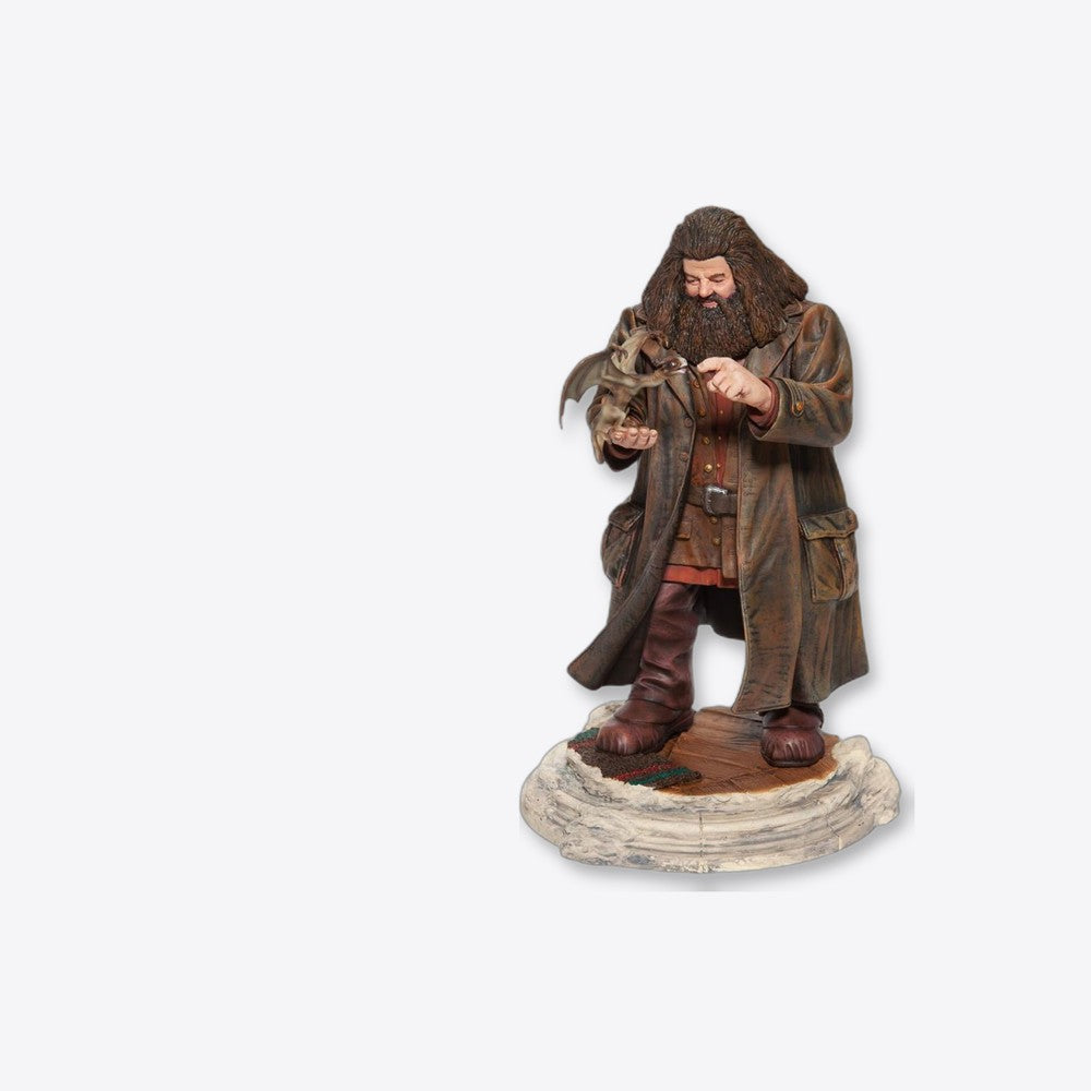 Figura enesco harry potter hagrid (imagen 4 de 6)