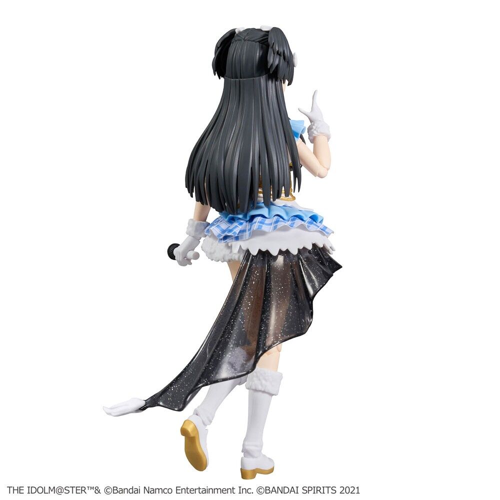 Bandai Hobby Figura Fuyuko Mayuzumi The Idiomalmaster Shiny Colors (imagen 6 de 6)