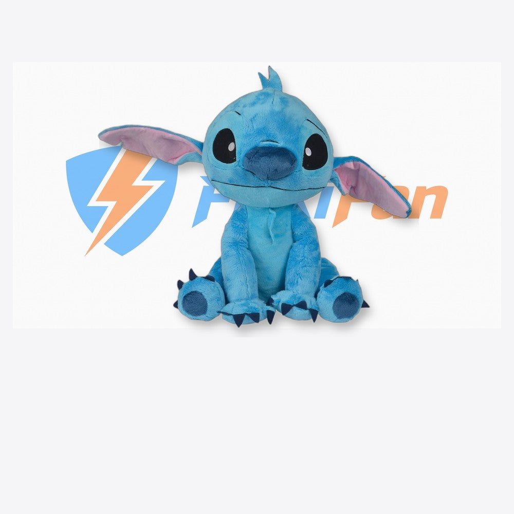 Simba Peluche Stitch Disney soft 50cm (imagen 6 de 6)