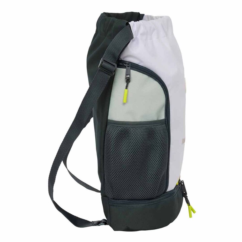 Safta Saco mochila Real Madrid 25/26 43cm (imagen 3 de 4)