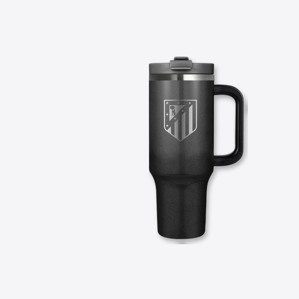 Vaso termico caja regalo Atletico de Madrid (imagen 4 de 6)