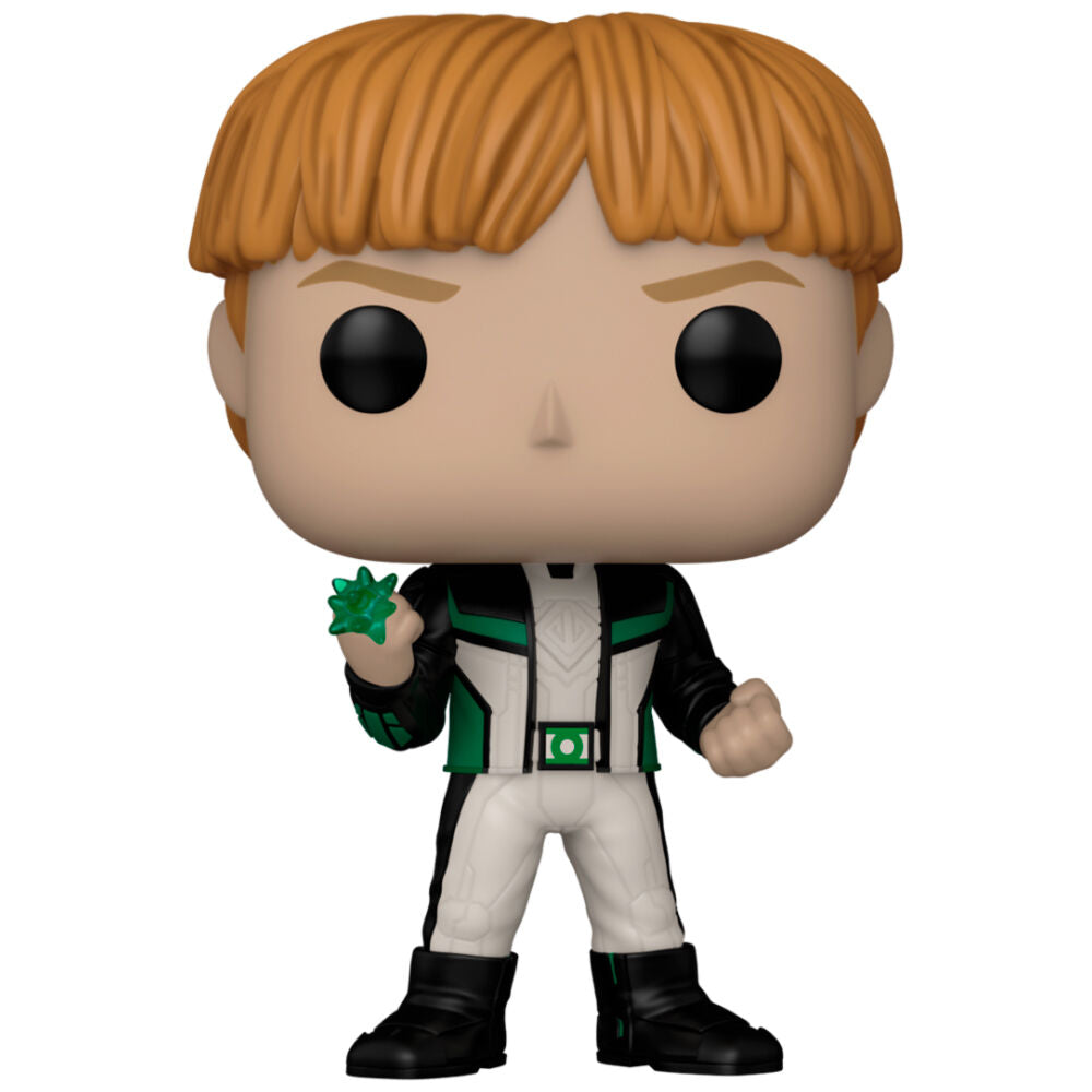 Linterna Verde - Pop Vinyls | DC Comics | Funko