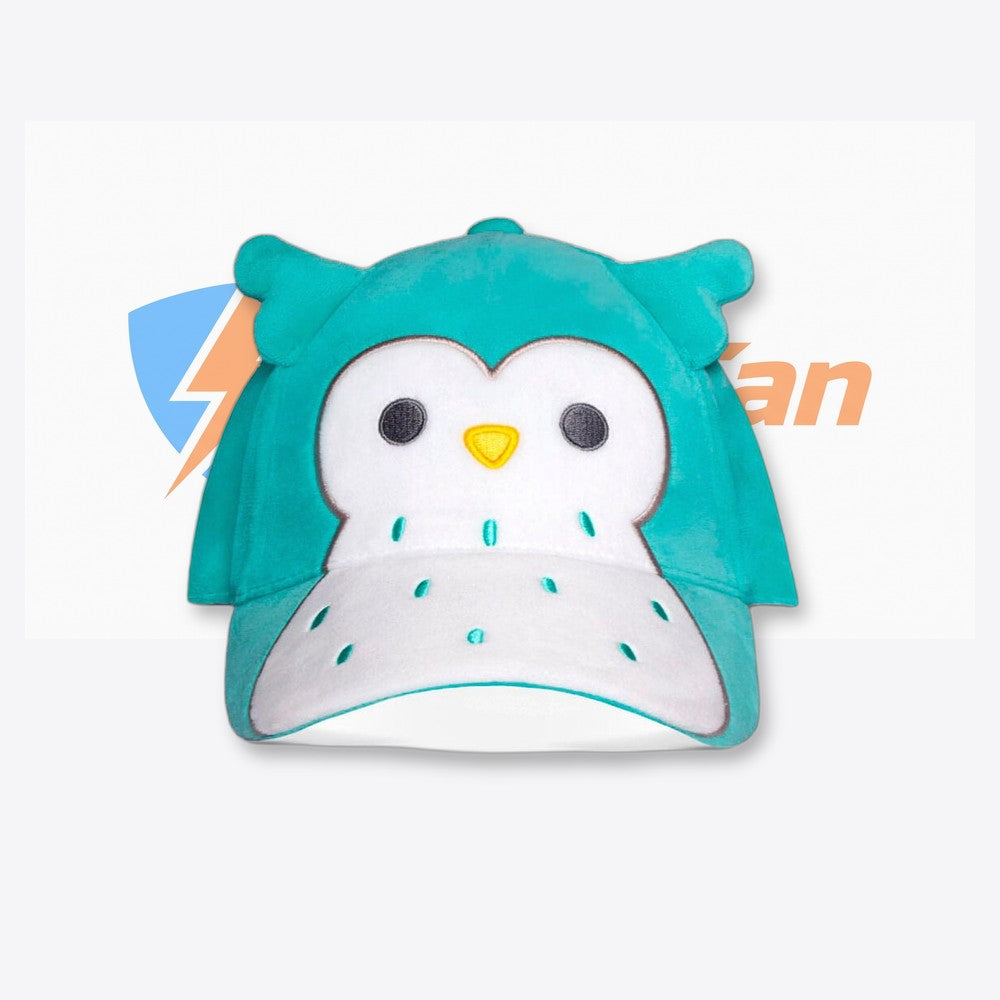 Difuzed Gorra Winston Squishmallows (imagen 6 de 6)