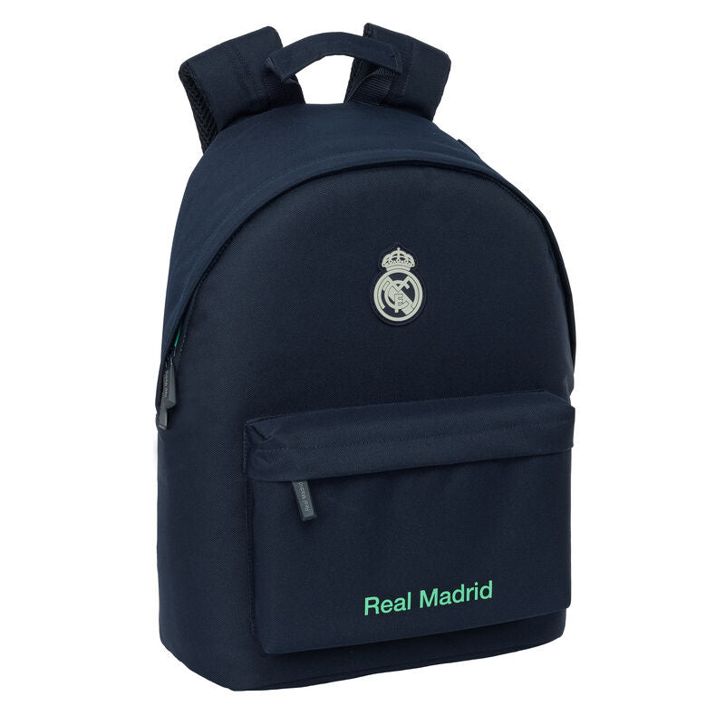 Safta Mochila 2 Equipacion 25/26 Real Madrid 41cm