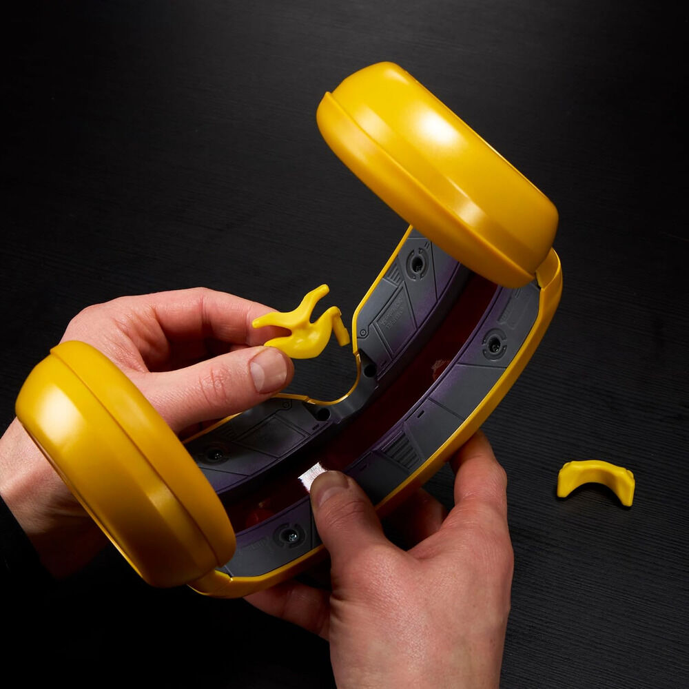 X-Men Replica Visor Ciclops '97 Marvel Legends