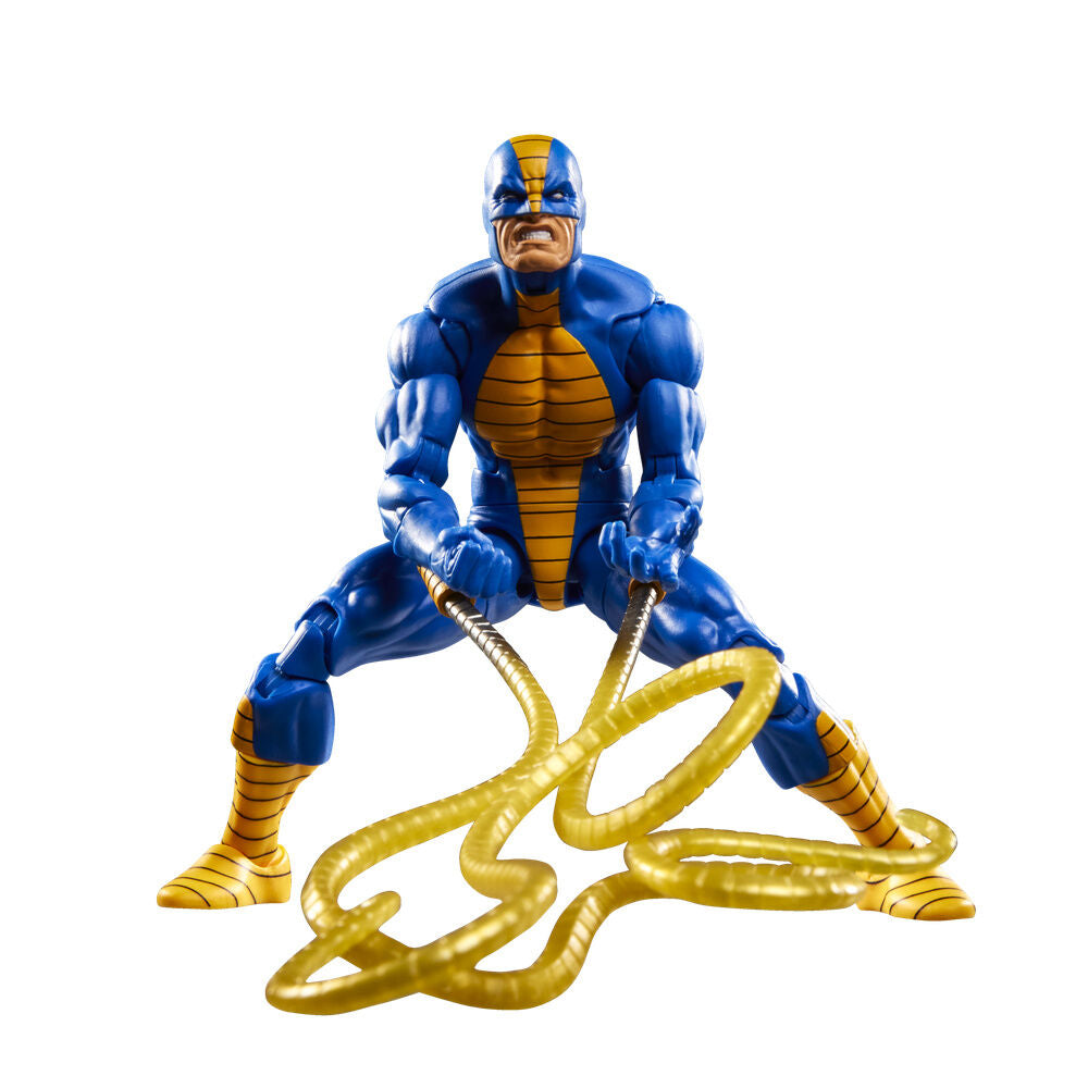Marvel Figura Constrictor Secret Wars Legends Series 15cm