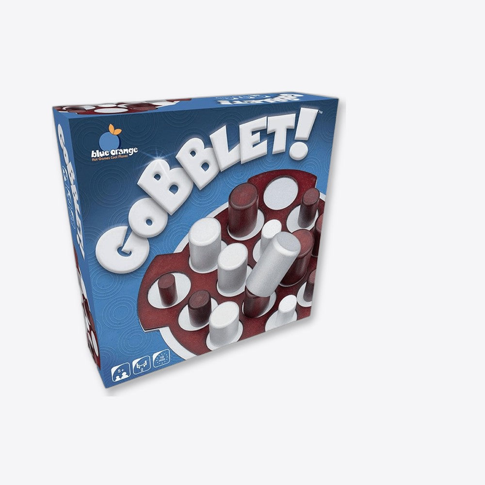 Asmodee Juego de mesa gobblet! (imagen 6 de 6)