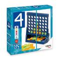 Juego de Mesa Acierta 4 Cayro Estrategia Familiar
