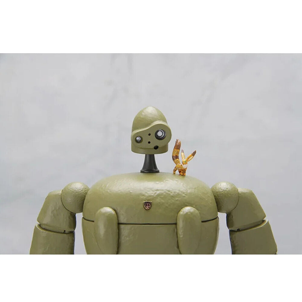 Robot Soldier Gardener - Figura | Studio Ghibli | Castle in the Sky