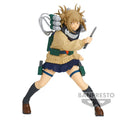 Himiko Toga Evil Villains Figura - 17cm | My Hero Academia