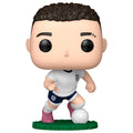 Fútbol Inglaterra Figura POP! Phil Foden Funko
