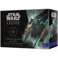 Asmodee Juego de mesa star wars legion : tanque droide nr - n99 persuasor pegi 14
