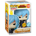Funko Figura POP My Hero Academia Tomura Shigaraki Exclusive Chase