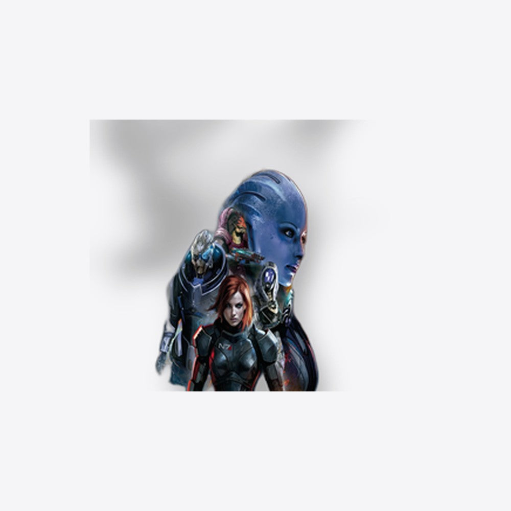 Asmodee Juego de mesa mass effect: el juego de tablero (imagen 5 de 6)