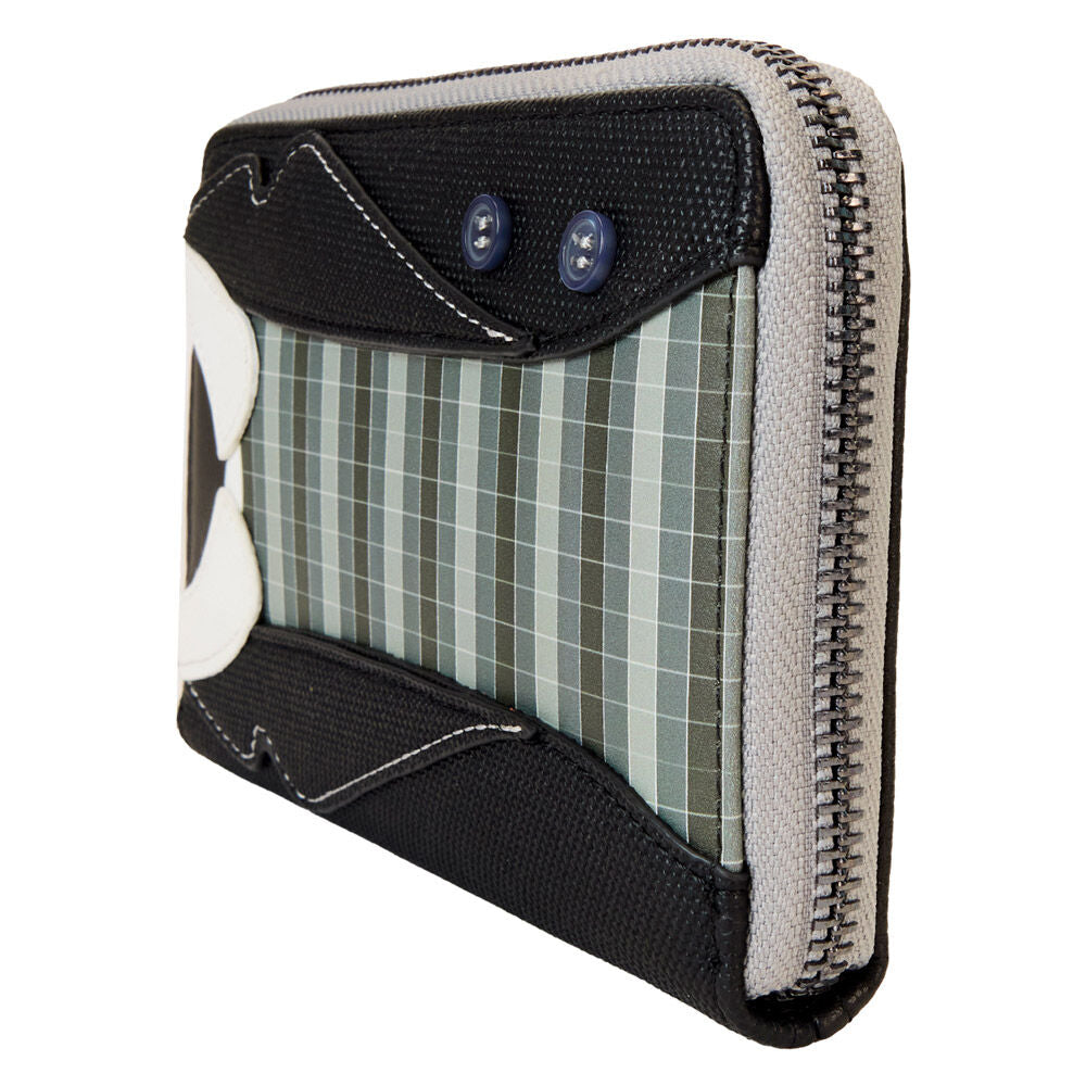 Cartera Lydia Deetz Beetlejuice 2 Loungefly (imagen 3 de 5)