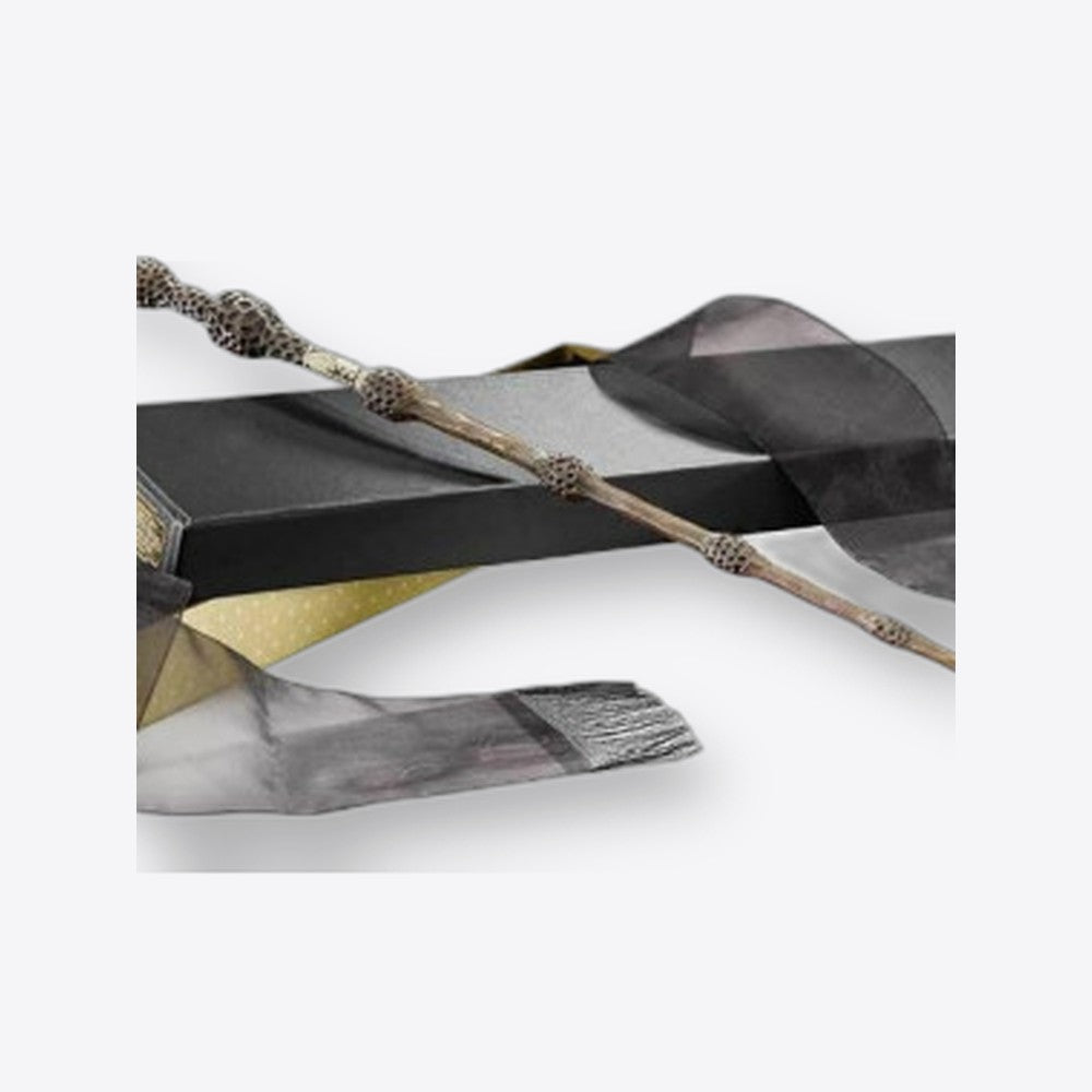 The Noble Collection Replica varita mágica the nole collection animales fantásticos y donde encontrarlos (imagen 5 de 6)