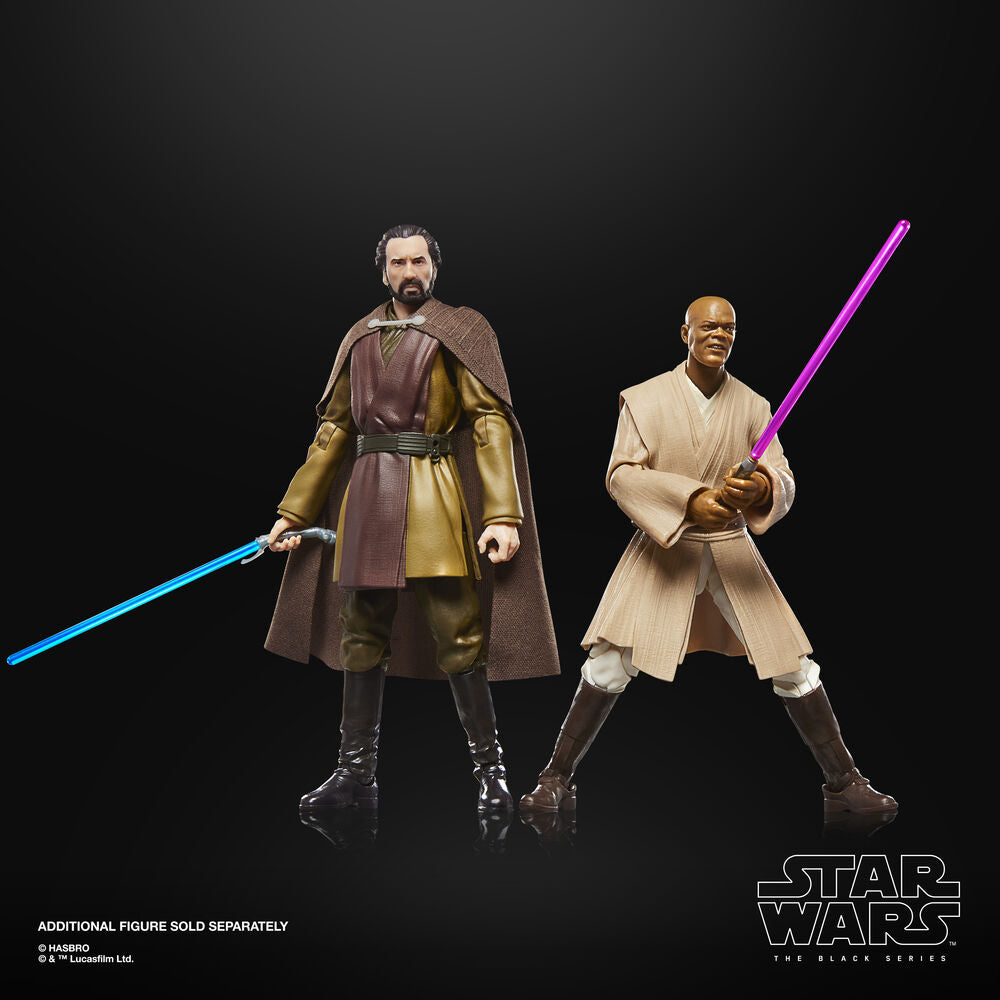 Star Wars Figura Jedi Master Dooku Tales Of the Jedi 15cm