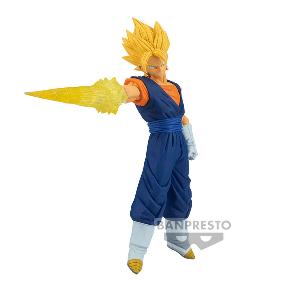 Vegito G x Materia Dragon Ball Z - Figura | Banpresto