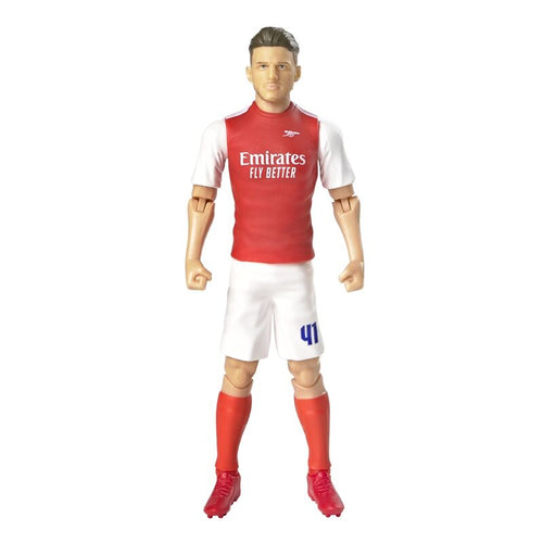 Arsenal FC - Figura Action Declan Rice 20cm - SoccerStarz