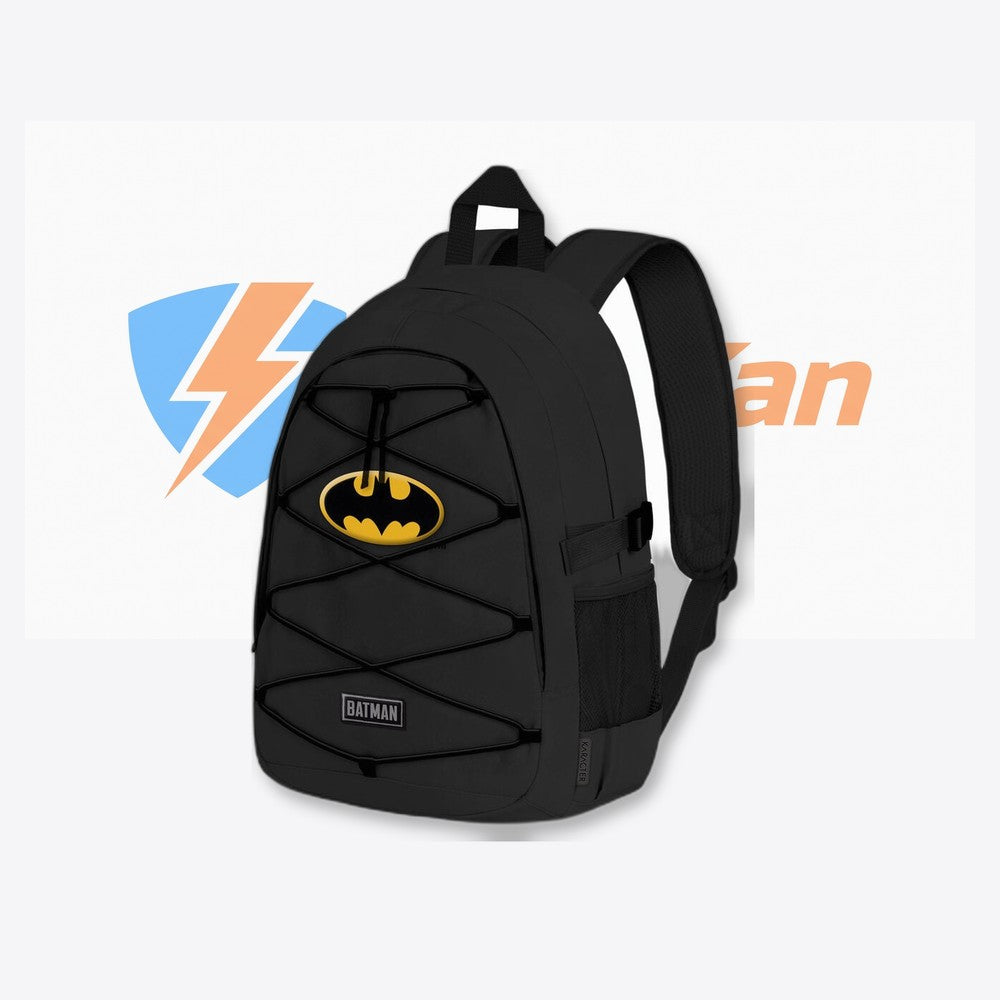 Karactermania Mochila Batman DC Comics 44cm (imagen 2 de 6)