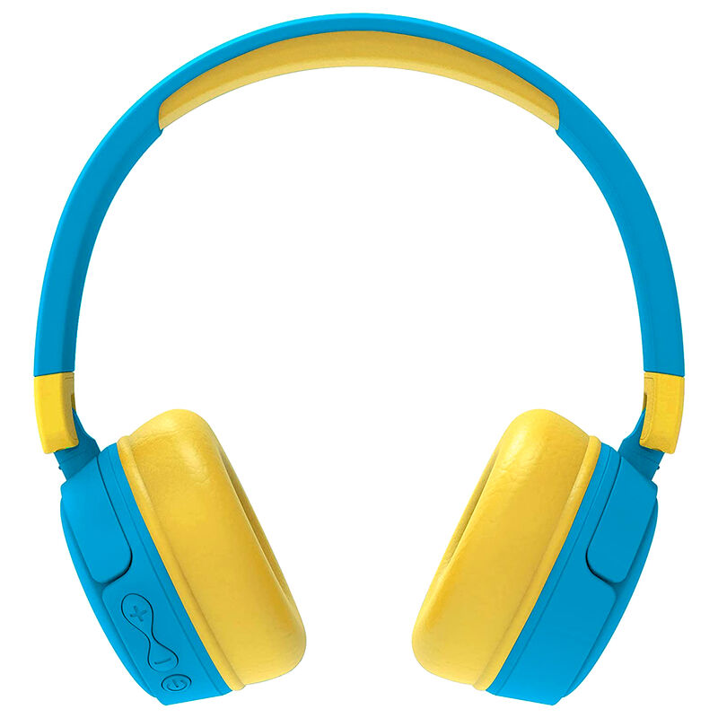 Otl Technologies Auriculares inalambricos infantiles Pikachu Pokemon (imagen 5 de 7)