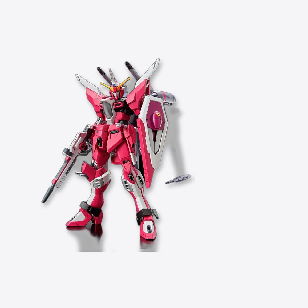 Bandai Hobby Maqueta Infinite Justice II Mobile Suit Gundam Seed Freedom (imagen 6 de 6)