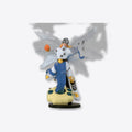 Banpresto Figura Angemon Digivice Figure Digimon Adventure 22cm