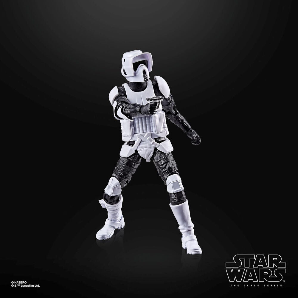 Star Wars Figura Scout Trooper May The 4th 15cm
