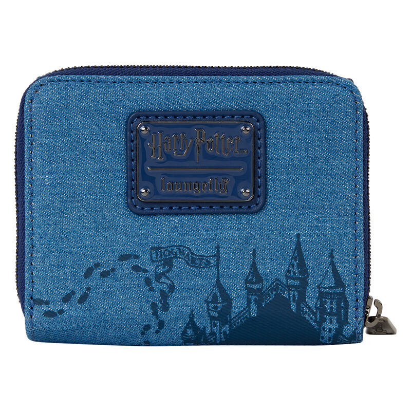Cartera Fawkes Phoenix Harry Potter Loungefly (imagen 3 de 5)