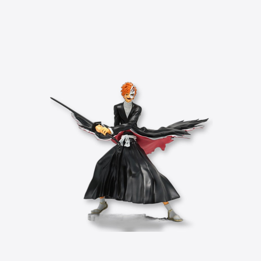 Abystyle Figura abysse bleach ichigo (imagen 4 de 6)