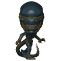 Funko Figura POP Super Alien Earth Xenomorph
