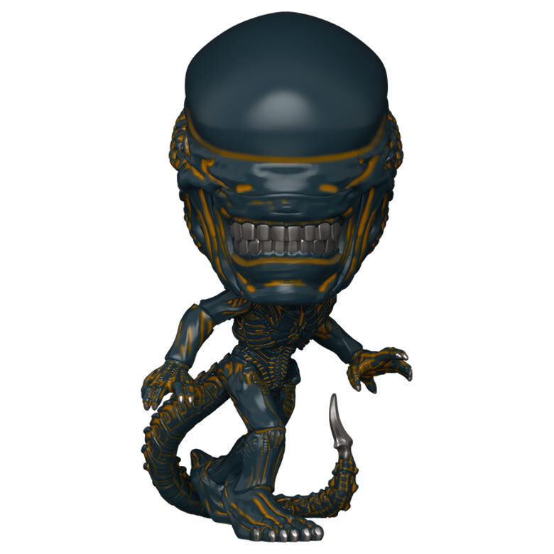 Funko Figura POP Super Alien Earth Xenomorph