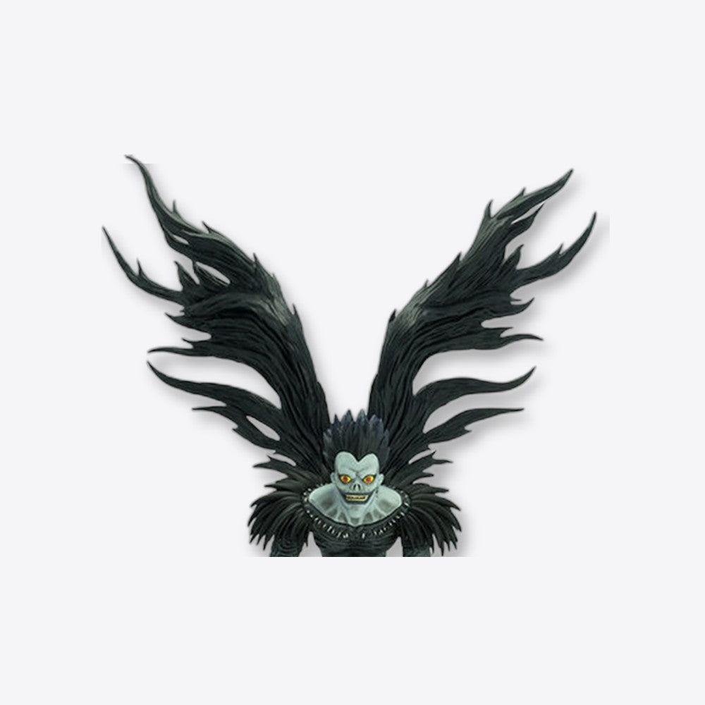 Abystyle Figura abysse death note ryuk (imagen 3 de 6)