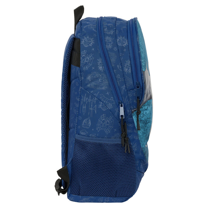 Safta Mochila Como Entrenar a Tu Dragon 44cm adaptable (imagen 3 de 6)