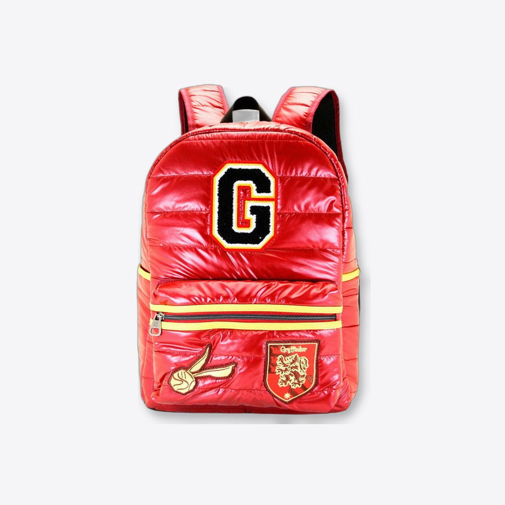 Karactermania Mochila Griffindor Harry Potter 41cm (imagen 6 de 6)
