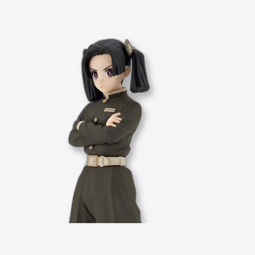 Figura banpresto demon slayer kimetsu no yaiba aoi kanzaki vol. 24 (imagen 3 de 6)