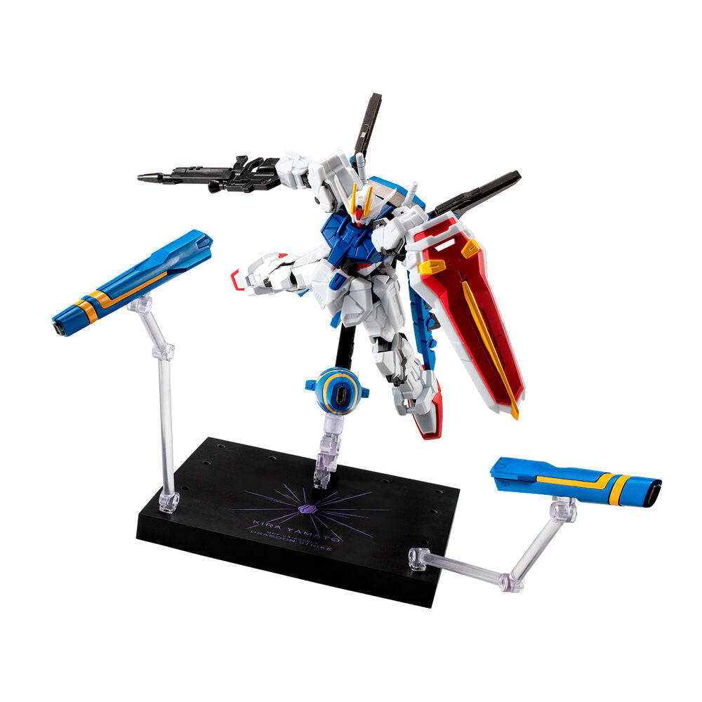 Gundam Figura Dragoon Strike G-Frame FA 13cm