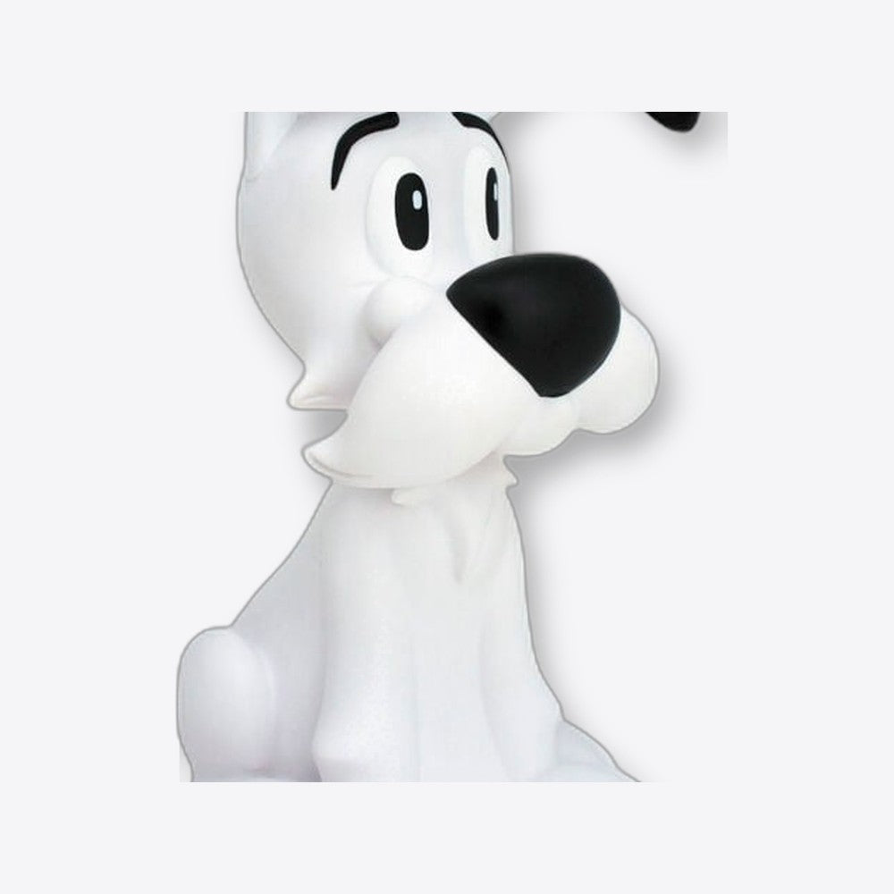 Plastoy Figura hucha Idefix Asterix 30cm (imagen 5 de 6)