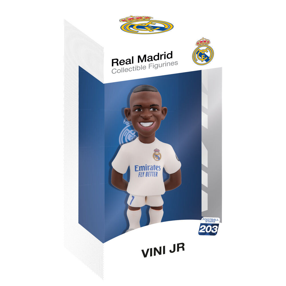 Vinicius Figura Minix - Figuras | Minix