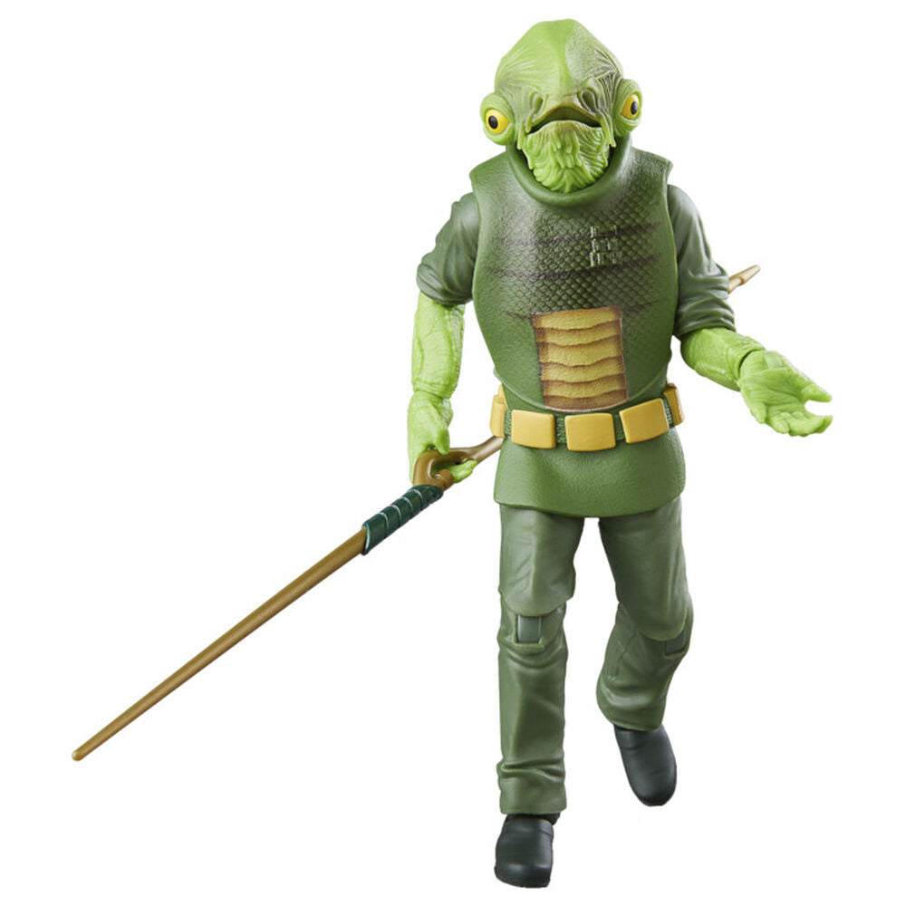 Hasbro Figura Mon Calamari Halloween Edition Star Wars 15cm (imagen 9 de 10)