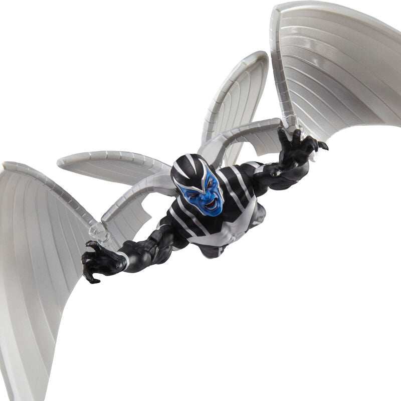 Hasbro Figura Archangel X-Force Marvel Legends 15cm (imagen 5 de 10)