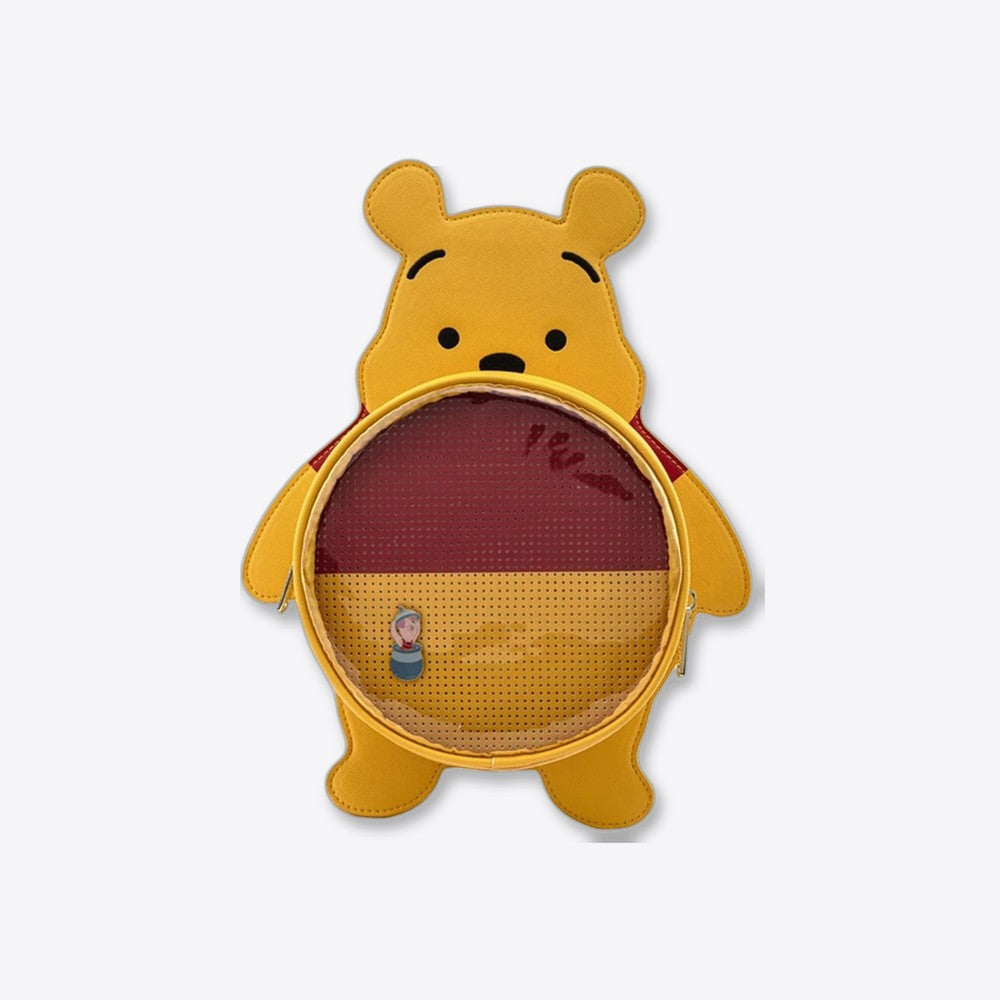 Loungefly Mochila longefly disney winnie the pooh (imagen 2 de 6)