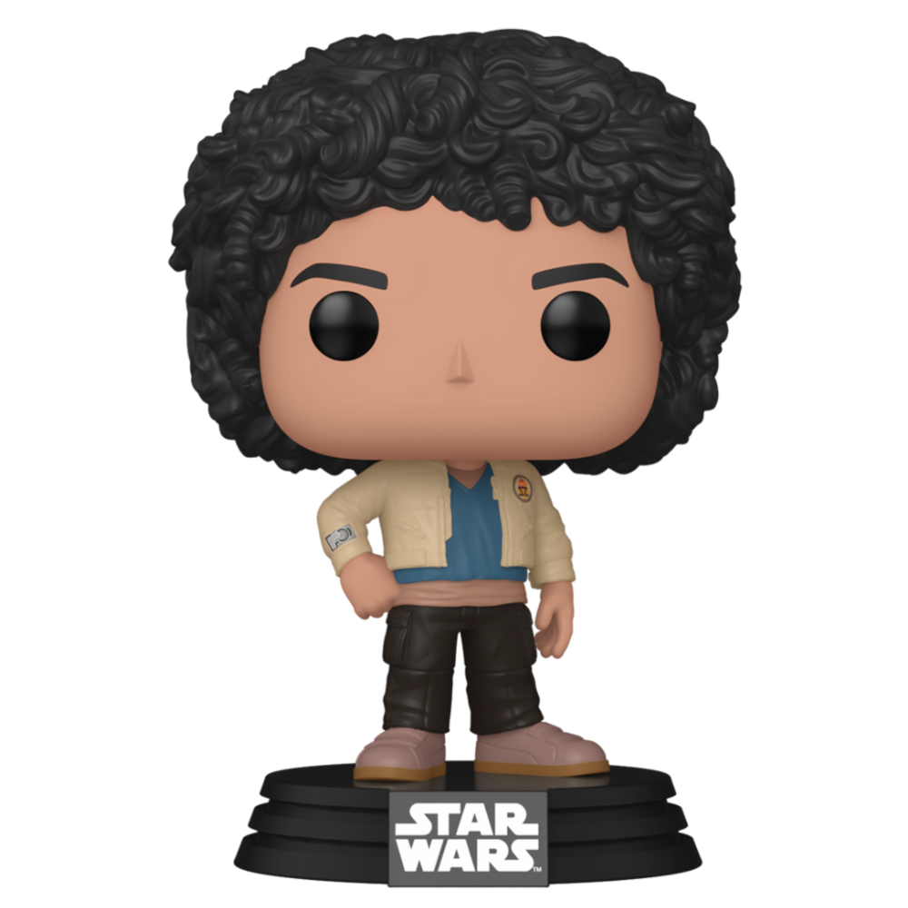 Wim - Pop Vinyl | Star Wars